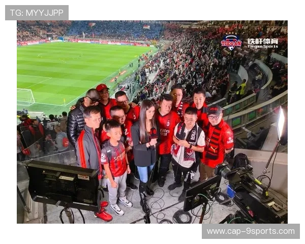 圣西罗若进行智慧化改造，观赛体验将焕然一新